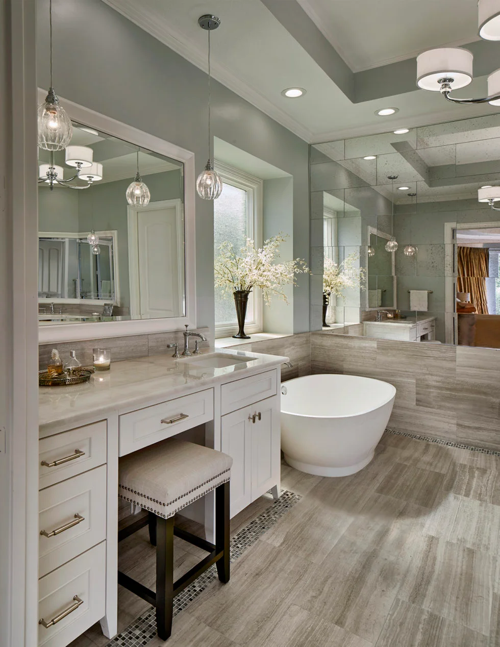 Bathroom Remodeling Austin​