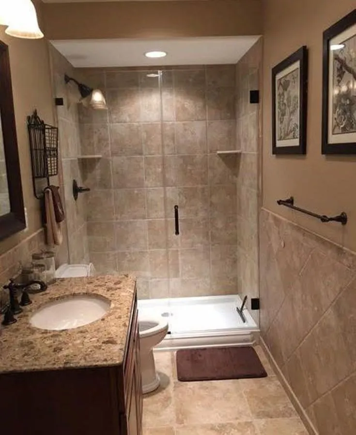 Bathroom Renovation