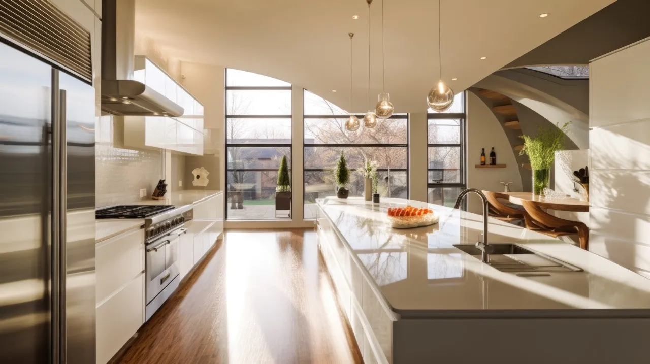 Kitchen Remodeling