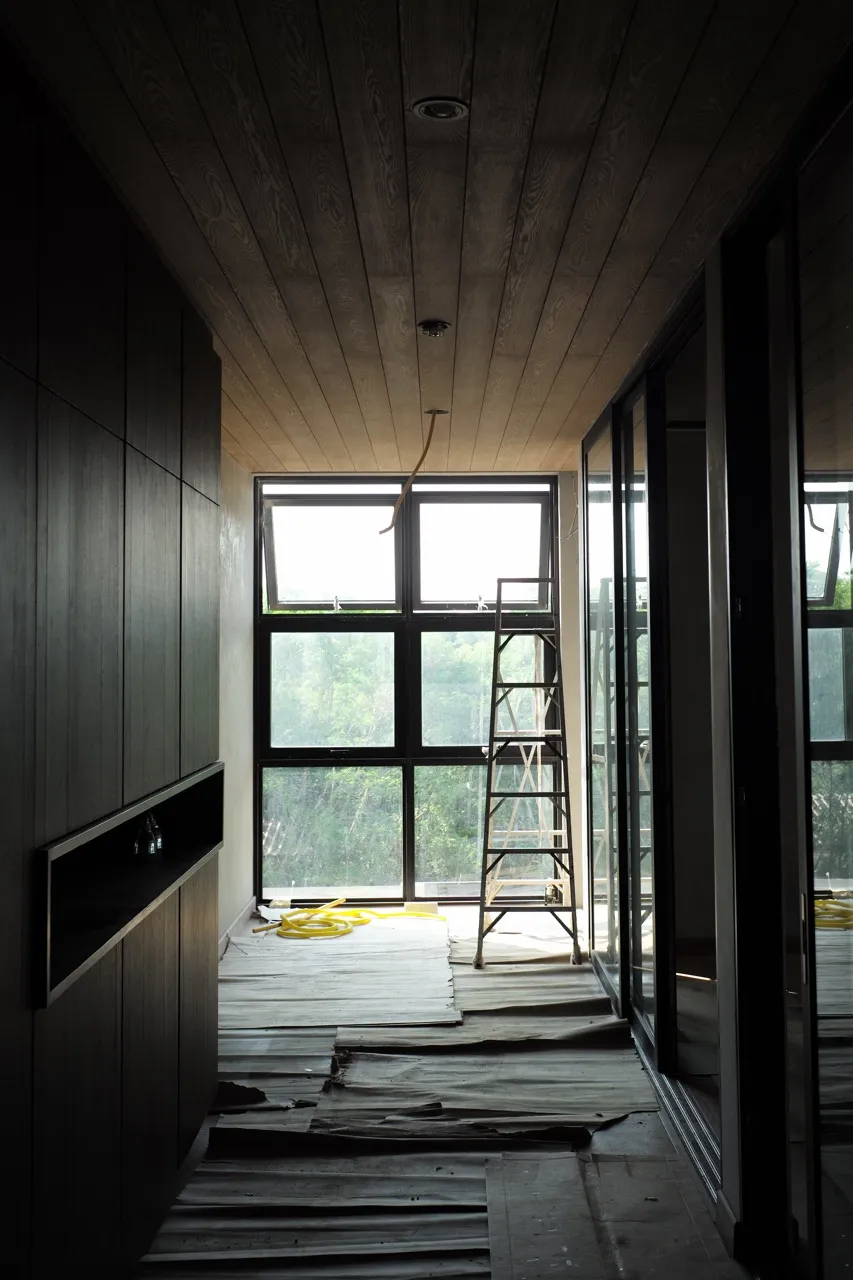General Contractors Leander